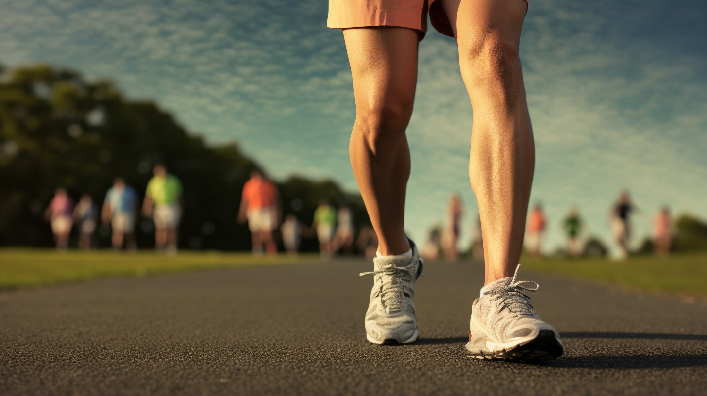 The Impact of Wharton’s Jelly on Knee Pain