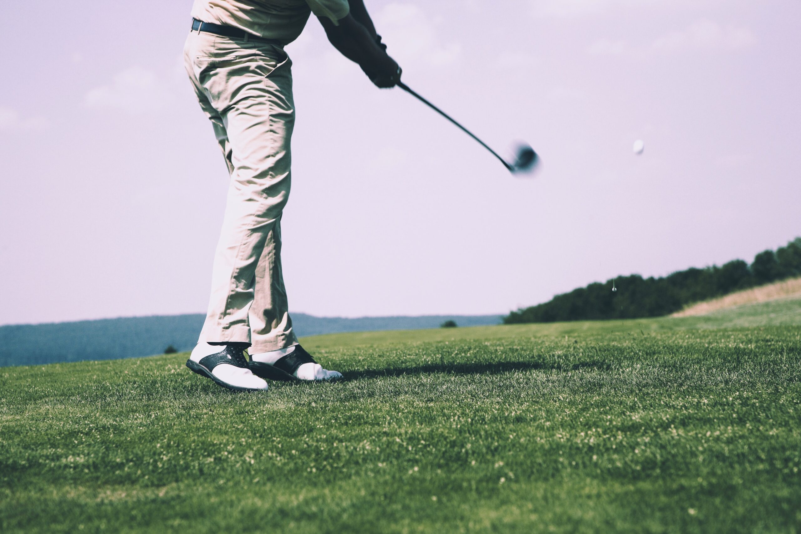 The Benefits of Regenerative Medicine in Helping Common Golf Injuries